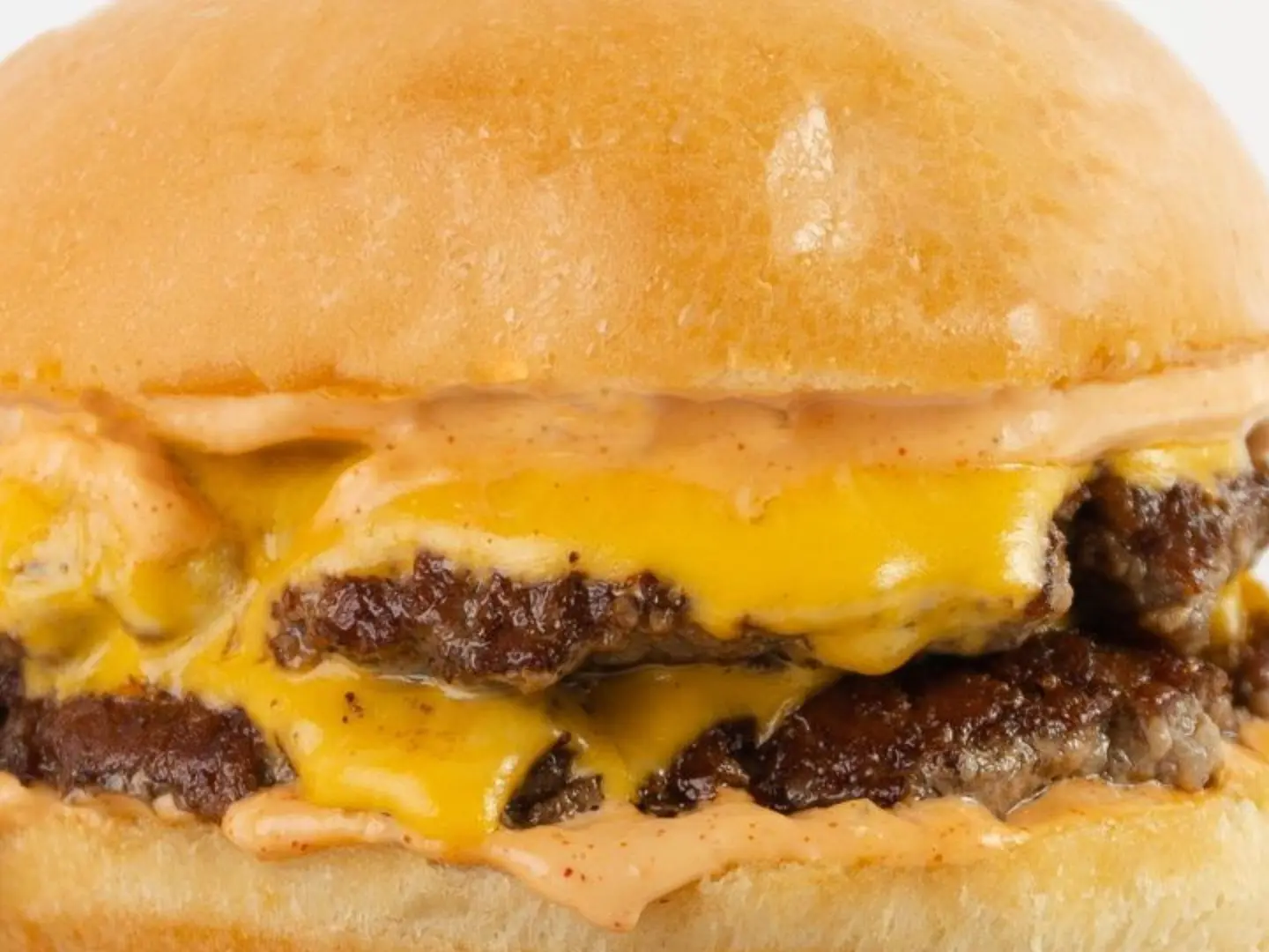Special Burger