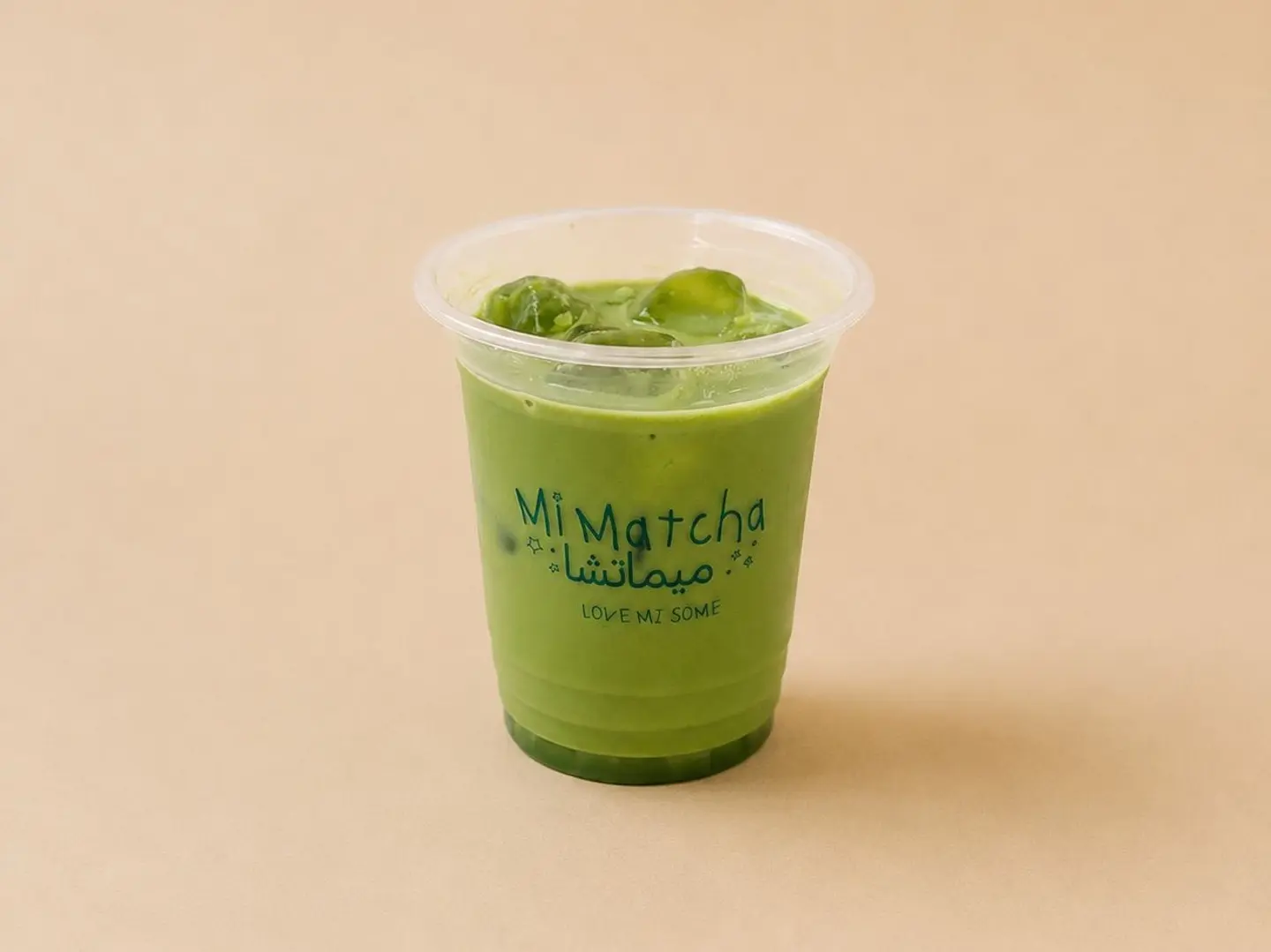 Classic Matcha