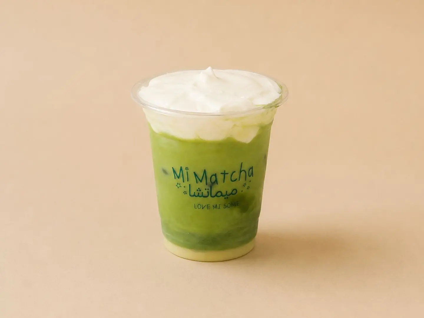 Mi Matcha