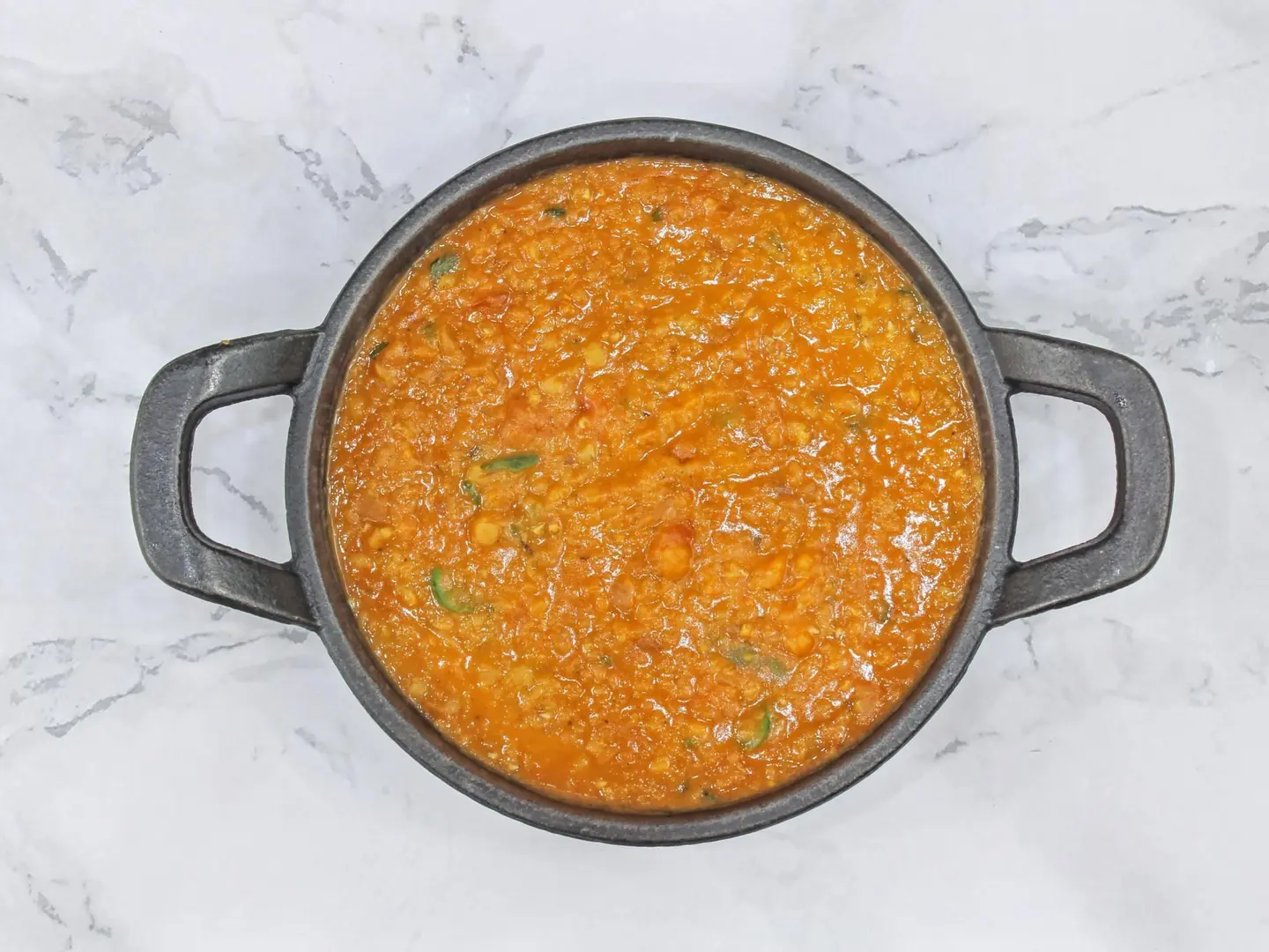 Chicken Stew With Bread