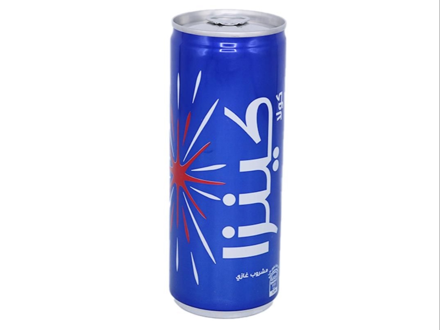 Kinza Soft Drink Cola