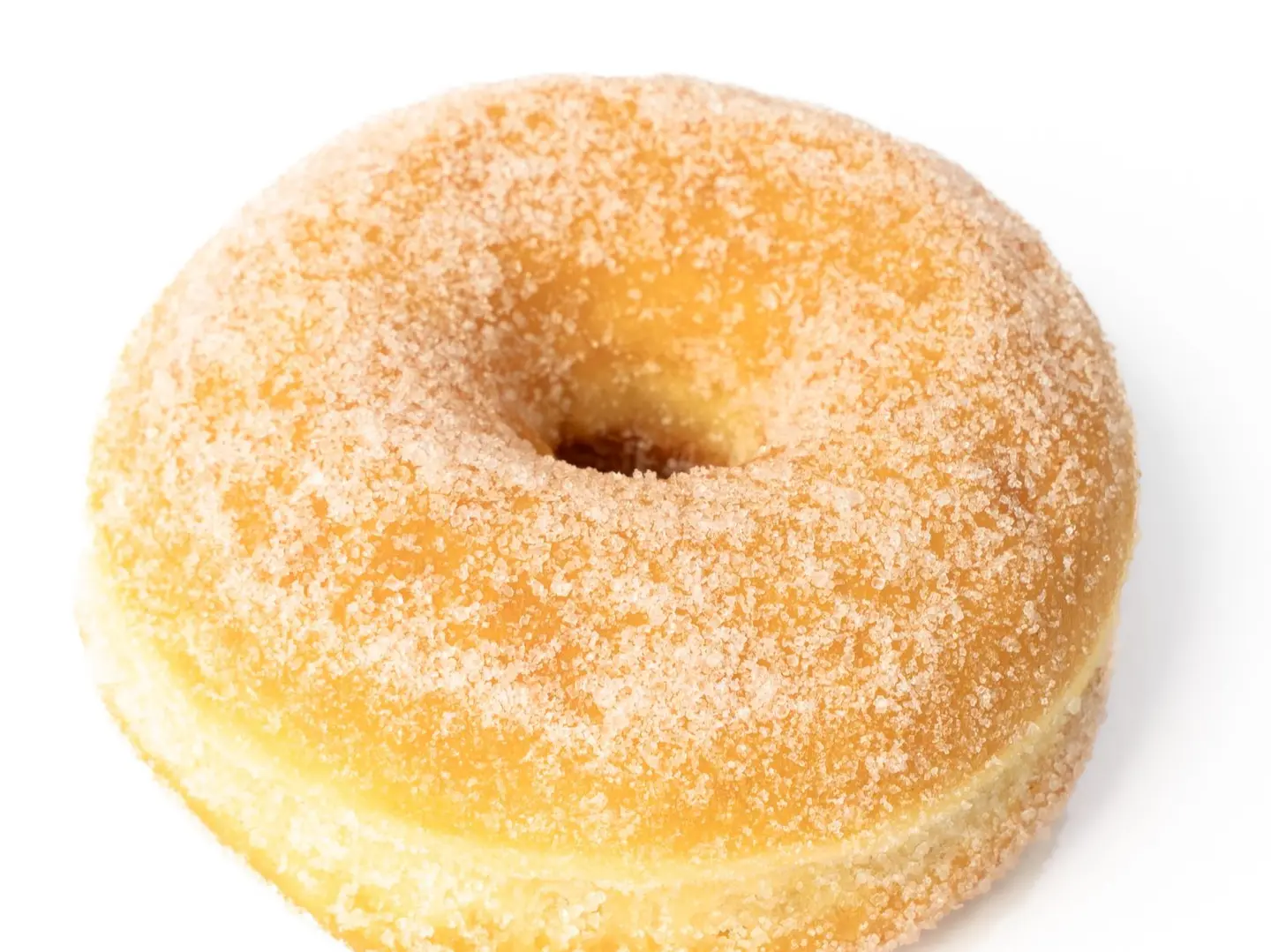 Sugar Ring