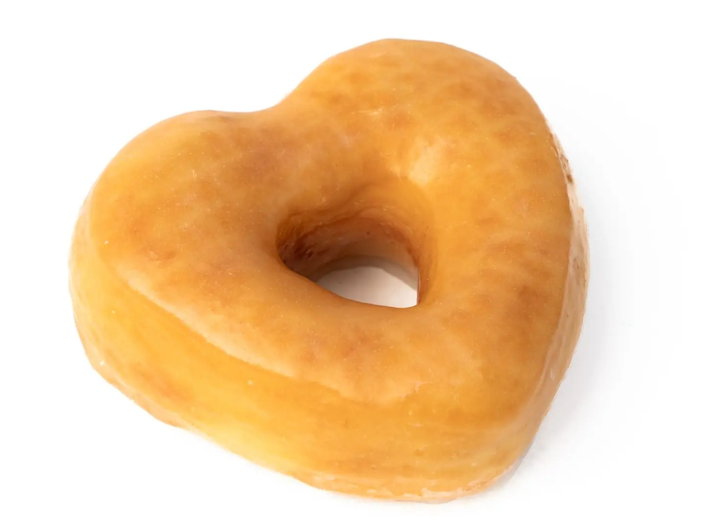 Glazed Heart