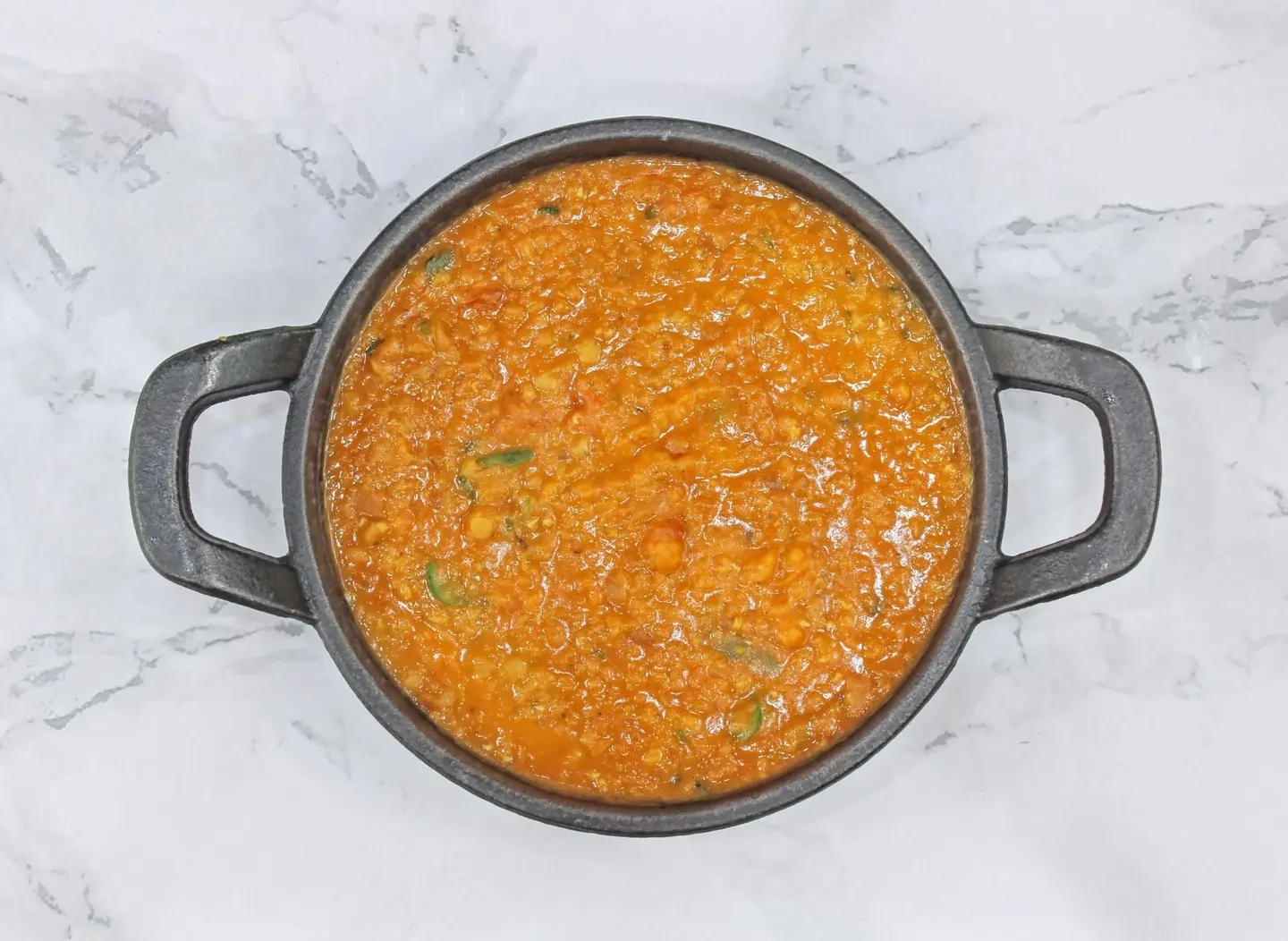 Daal Chana