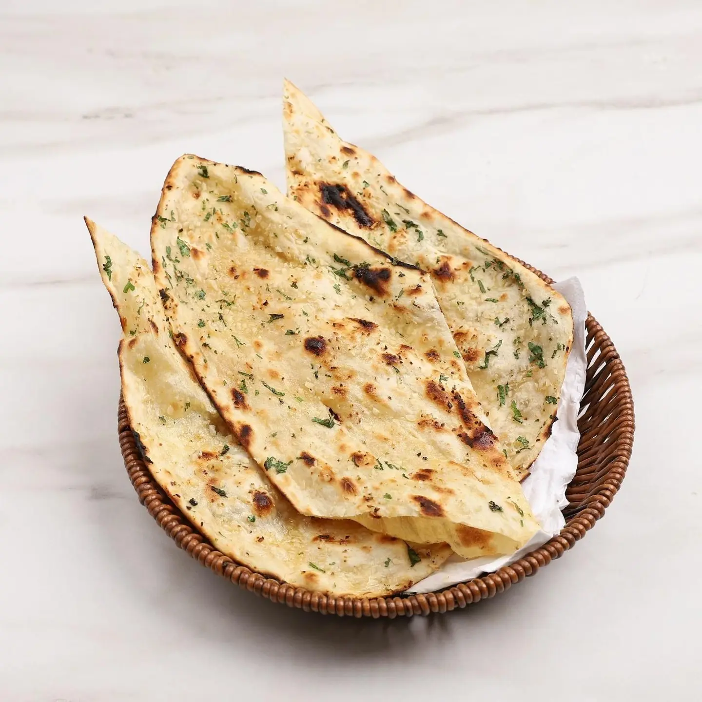 Achari Naan