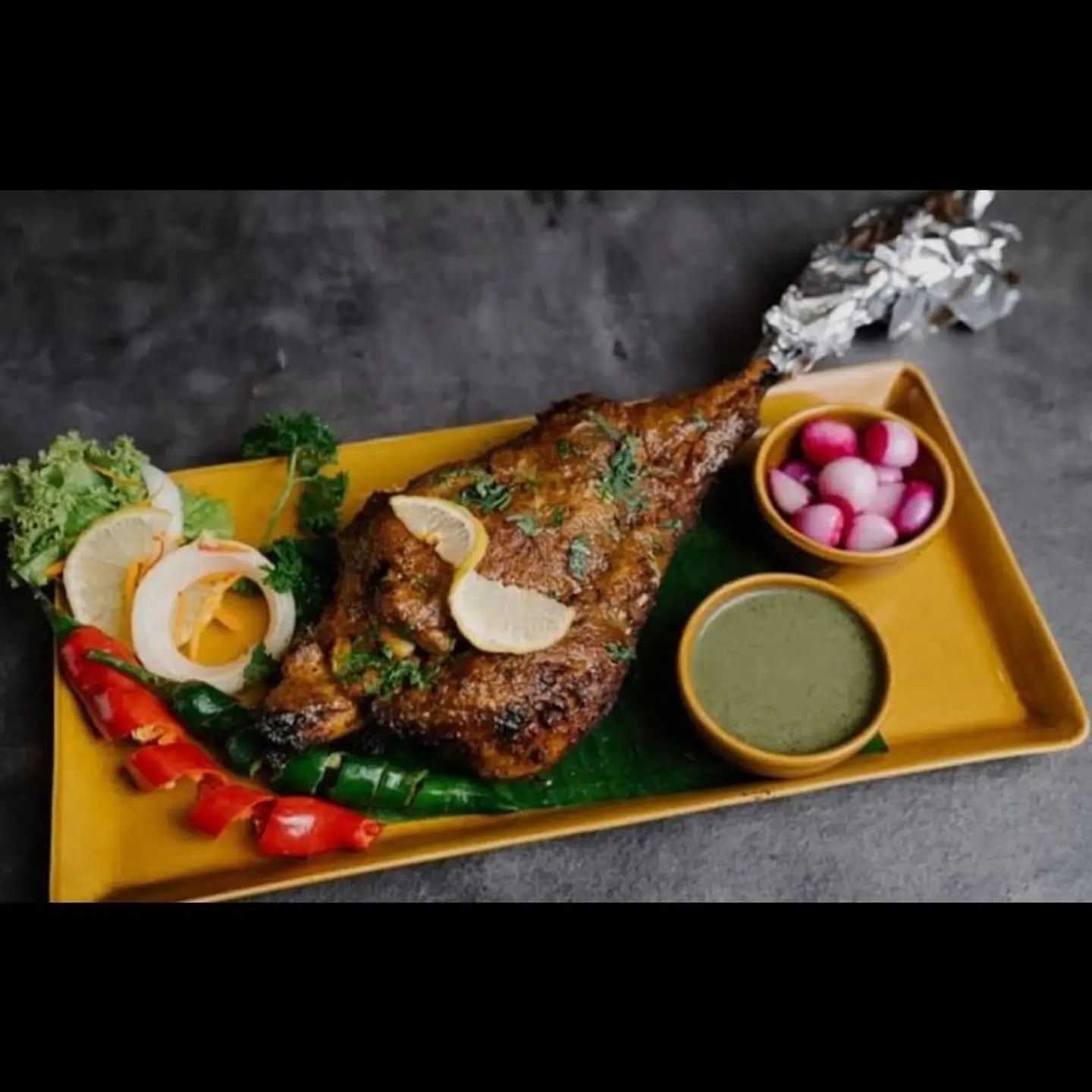 Mutton Sulemani