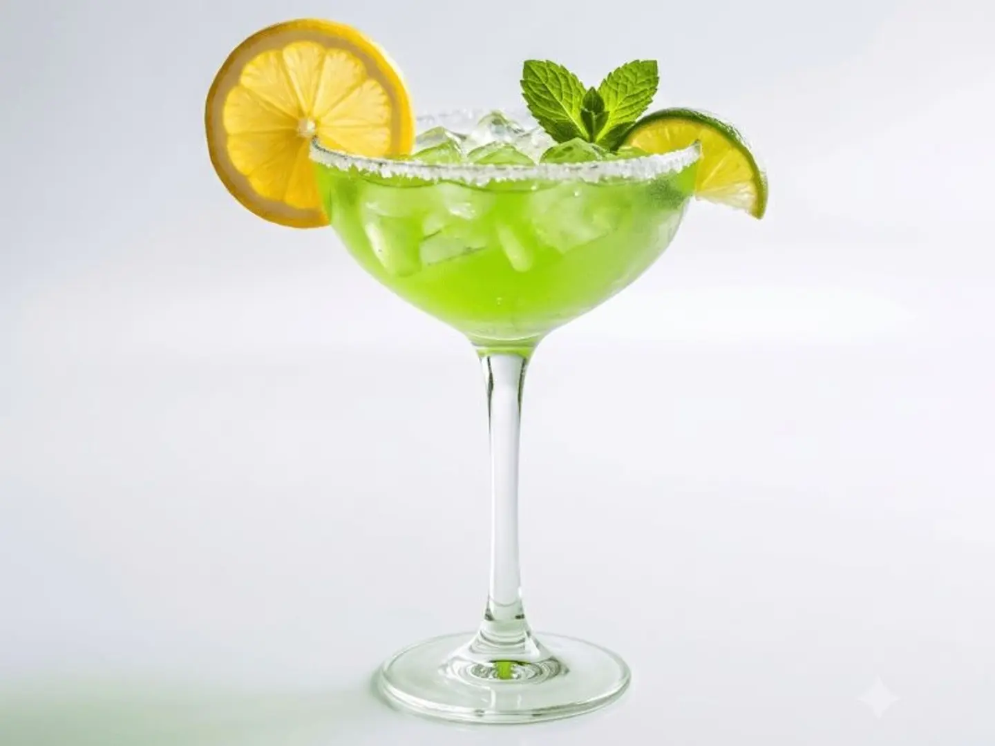 Fresh Lime