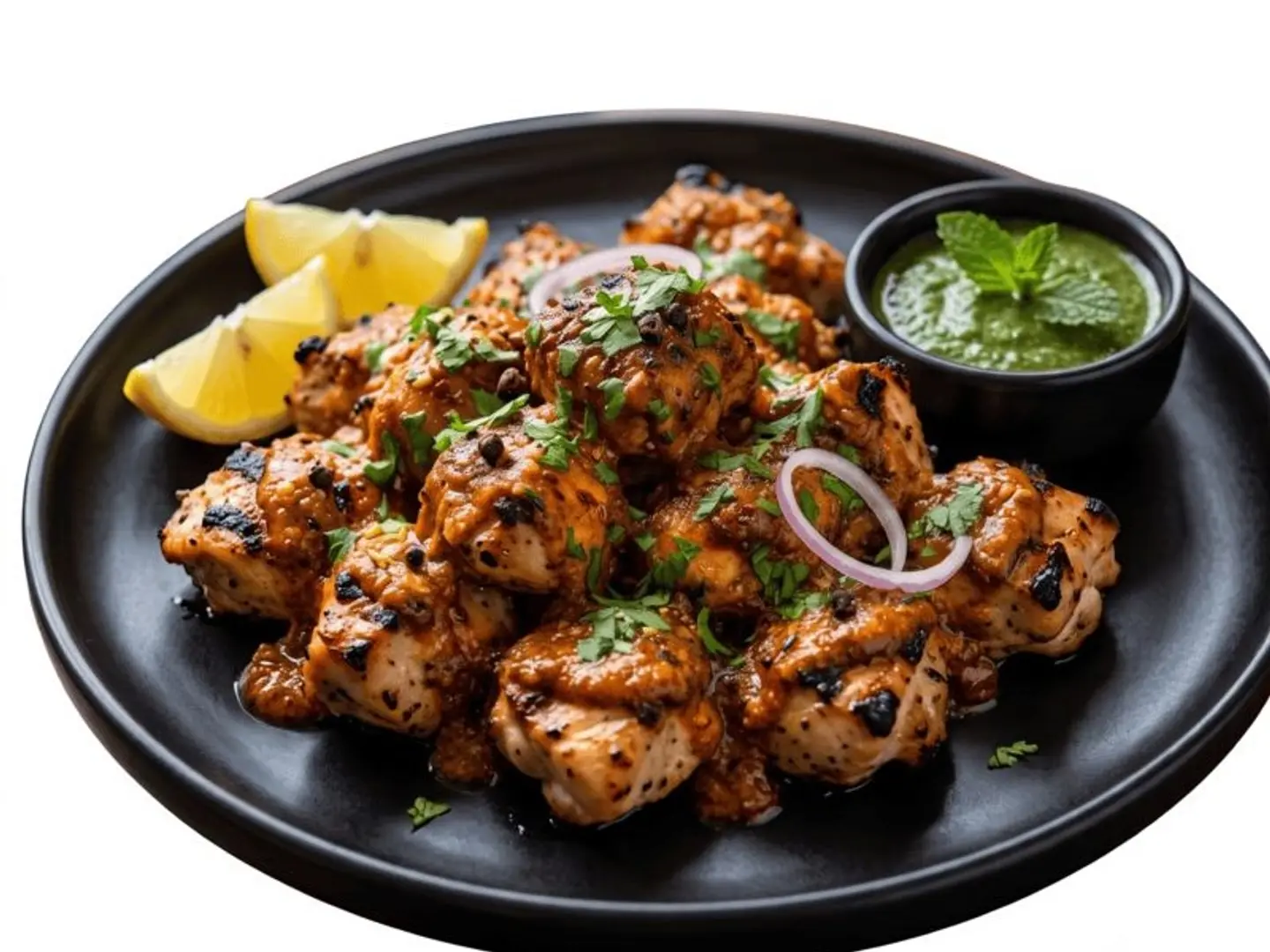 Bihari Tikka