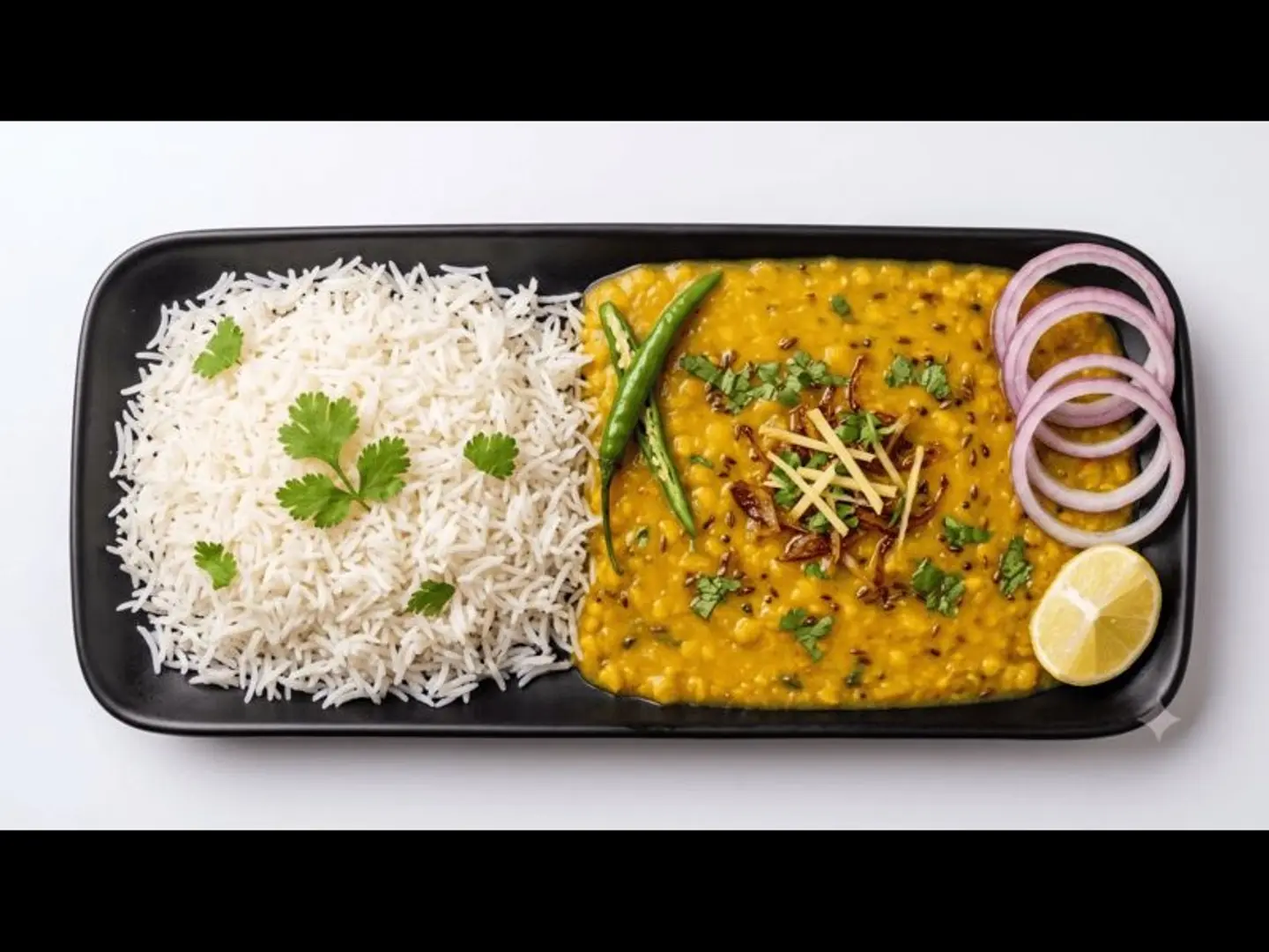 Daal Chawal