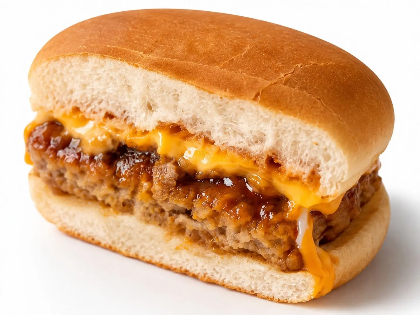 Beef Burger