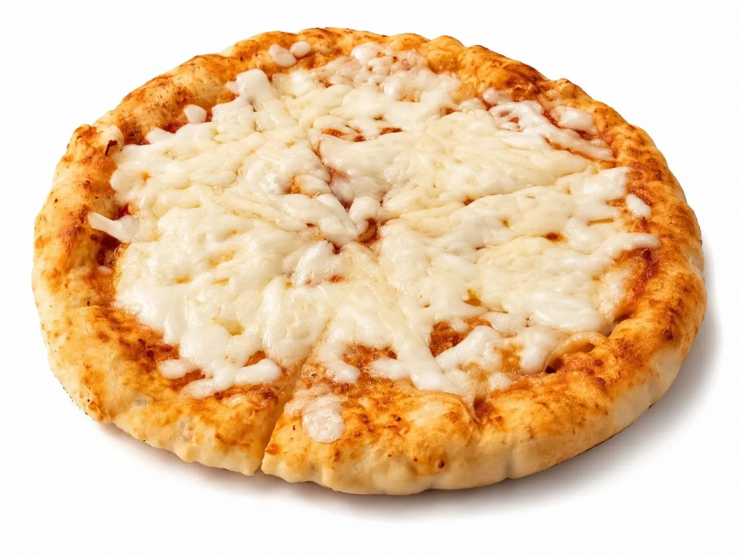 Margarita Pizza