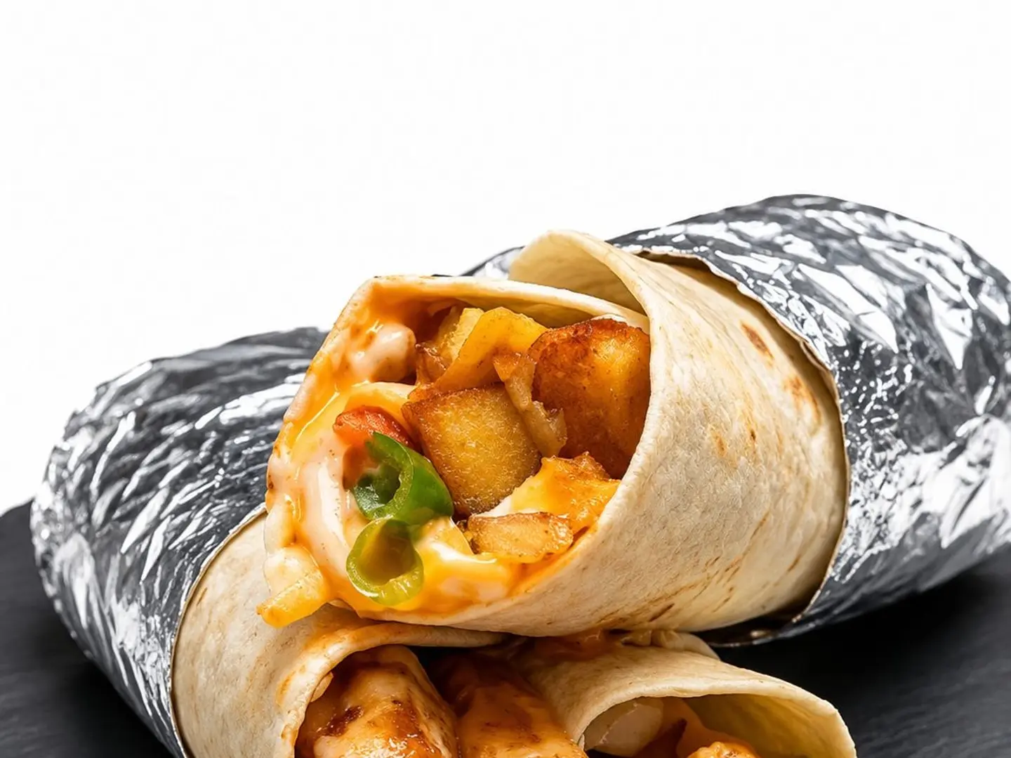 Mexican Sandwich