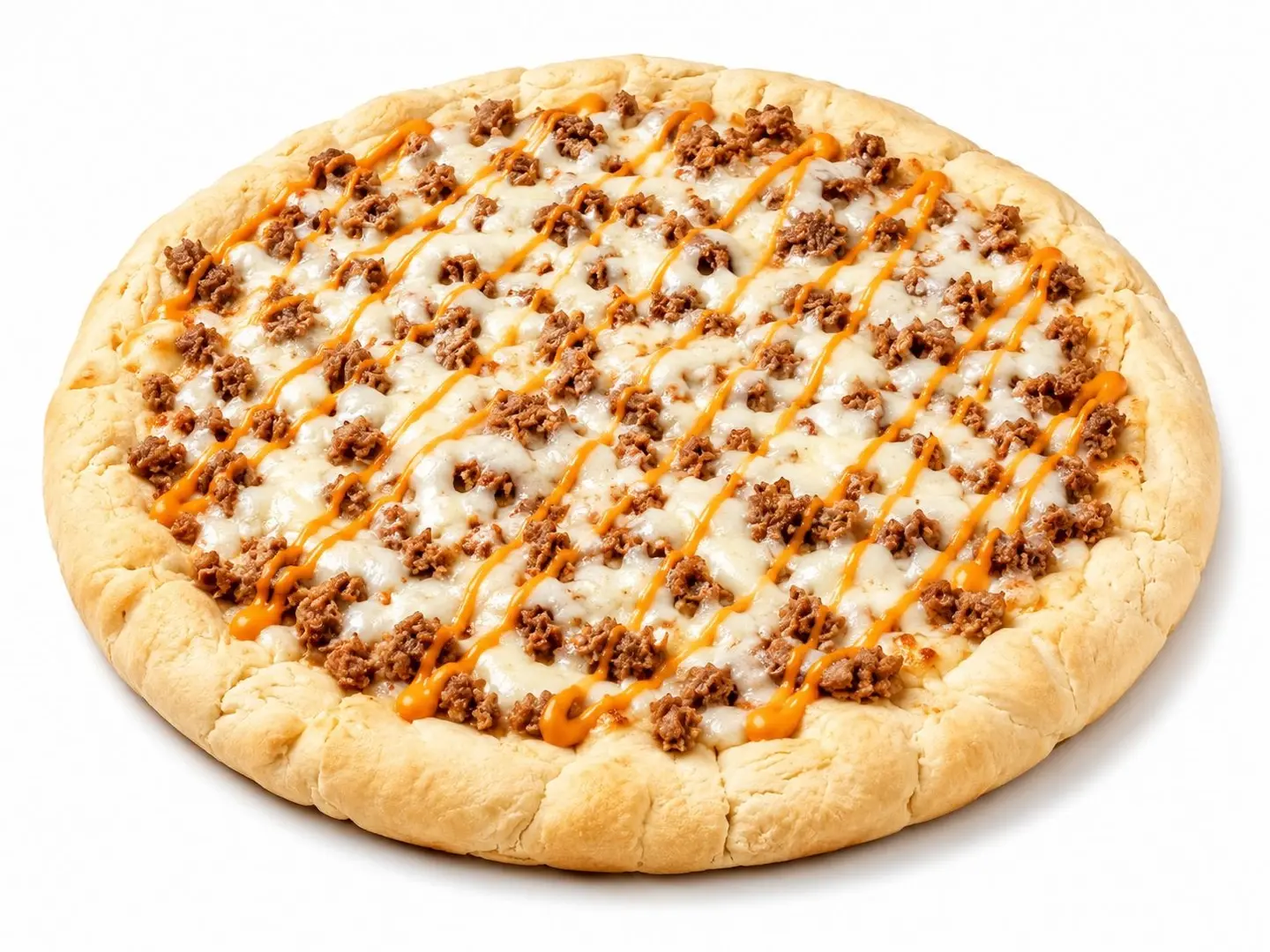 Chicken Pizza