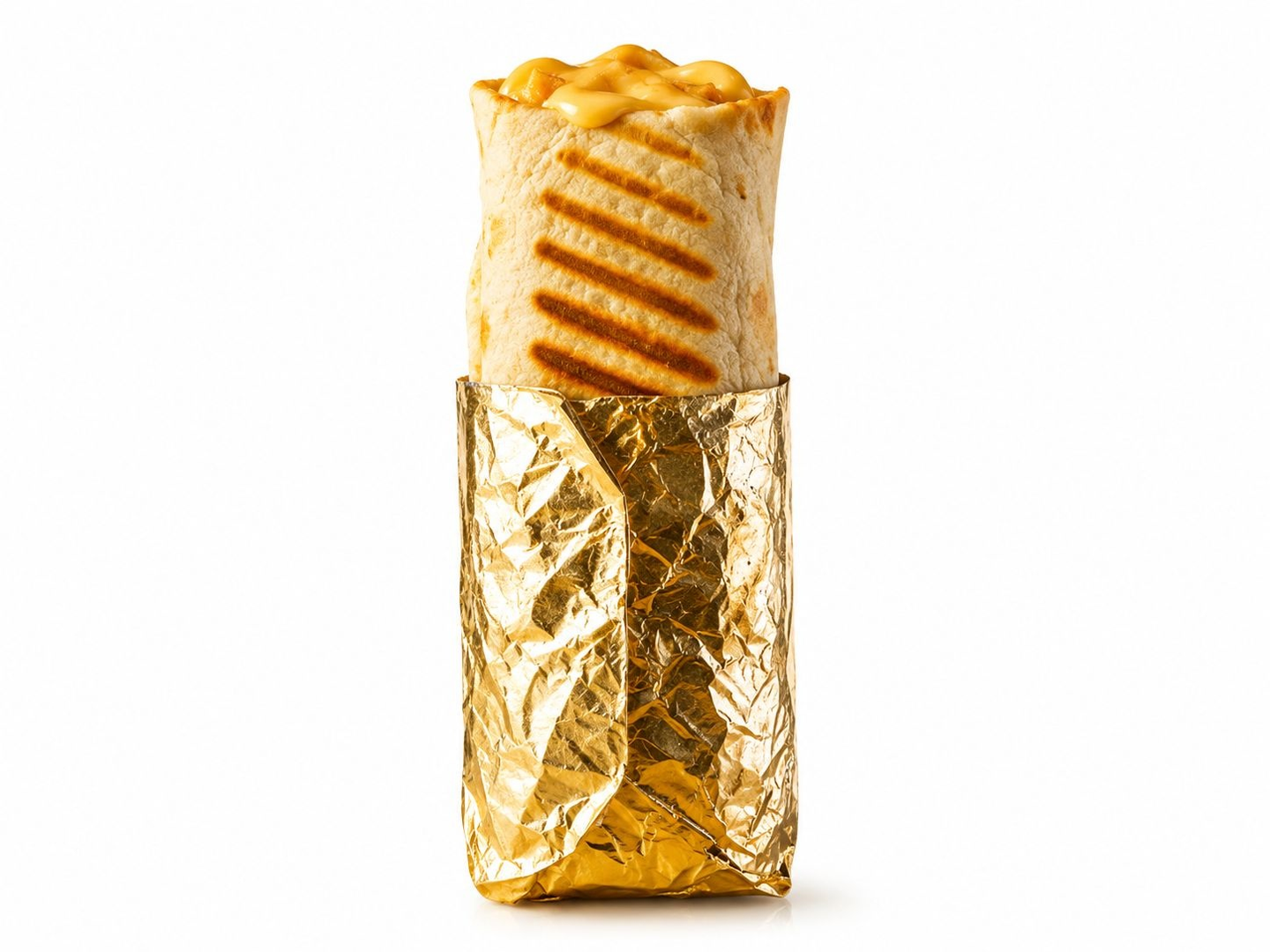 Cheese Sandwich