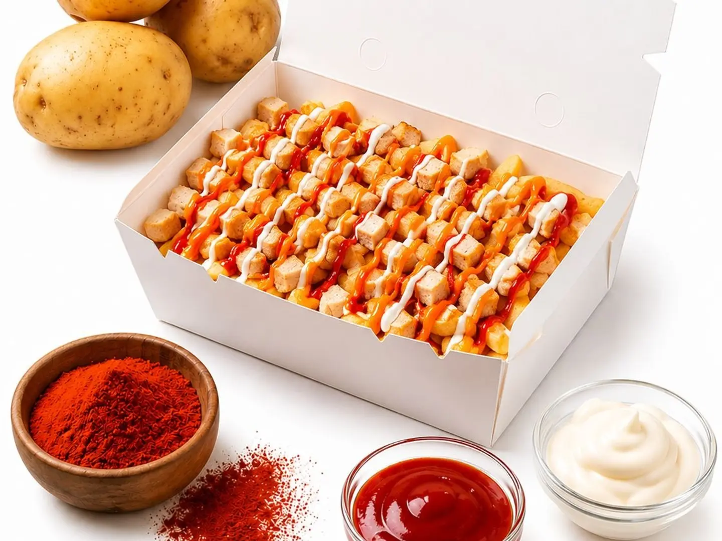 Fries