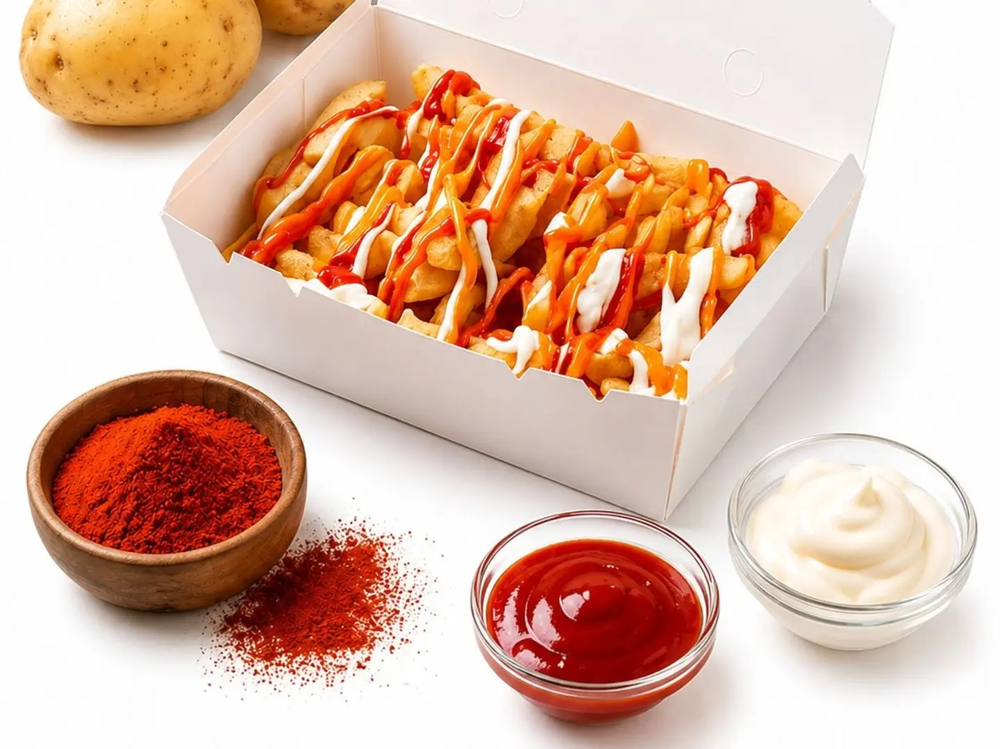 Fries