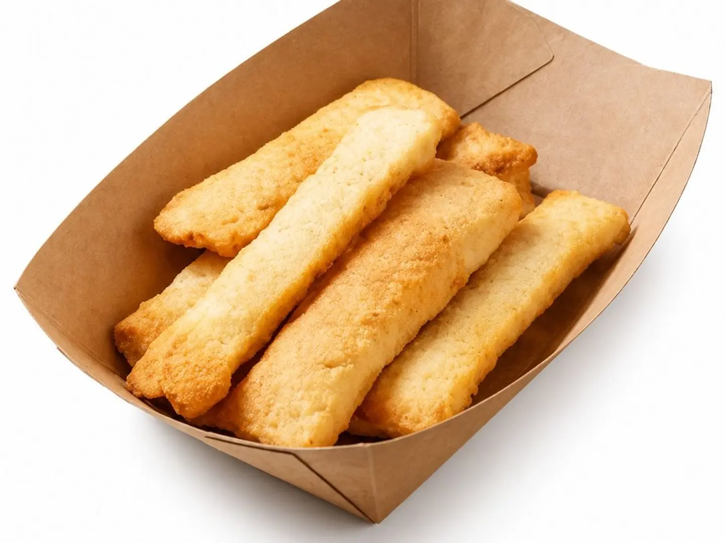 Indomie Fingers
