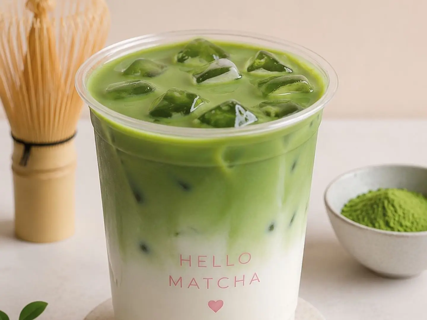 Classic Matcha