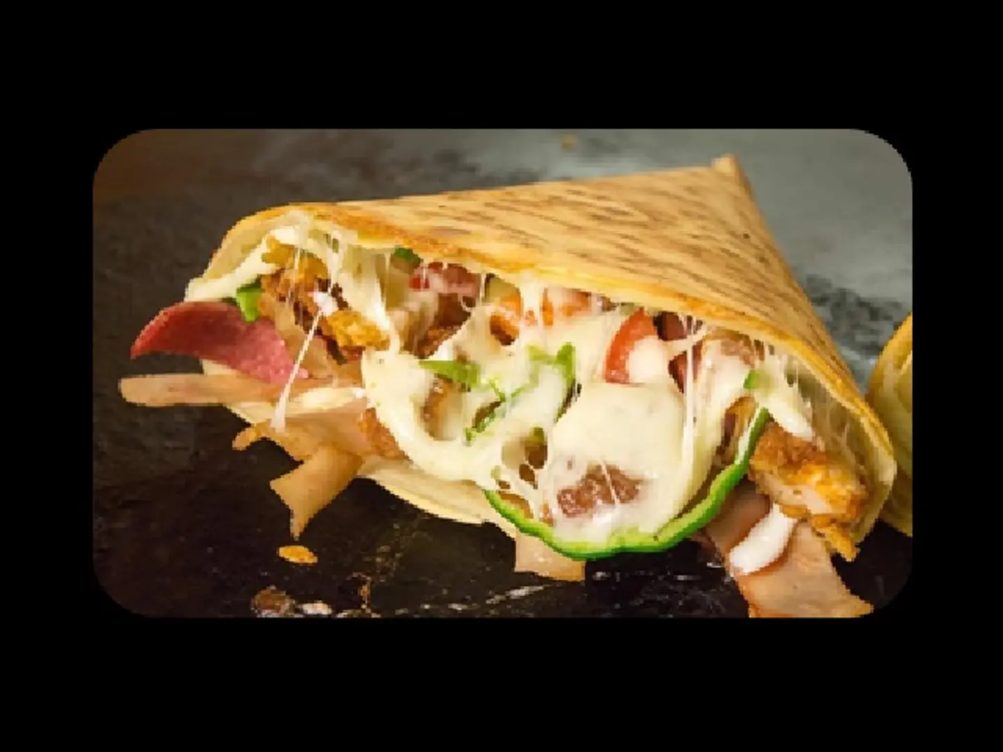 Shawarma Crip