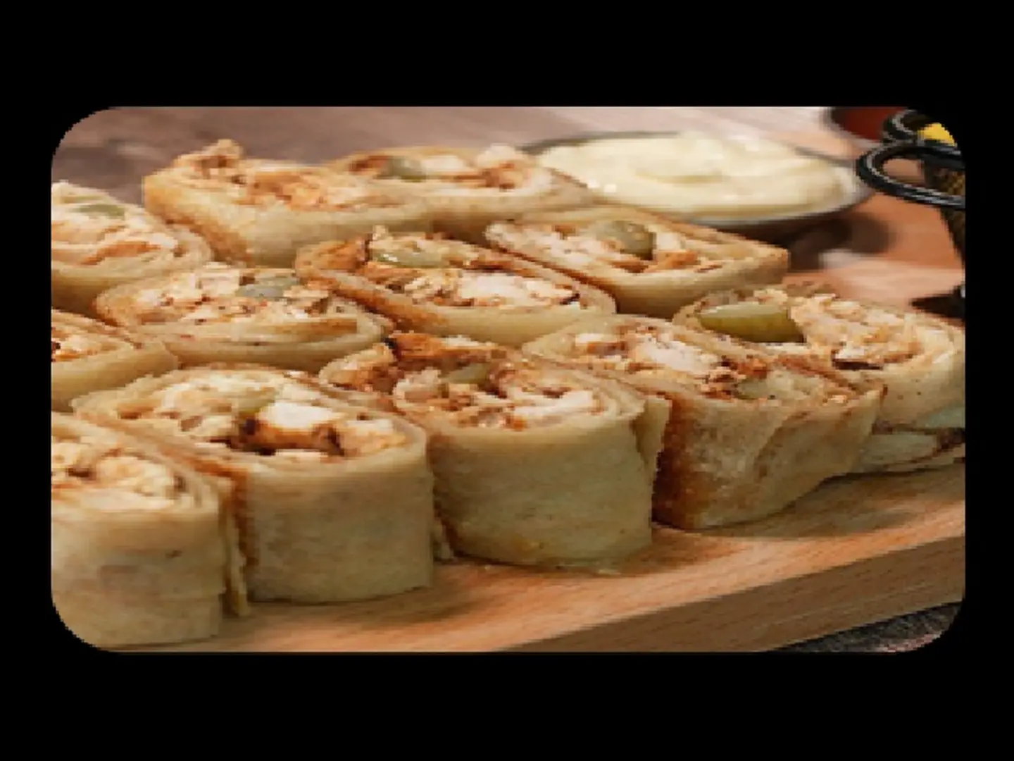 Arabic Shawarma X Large