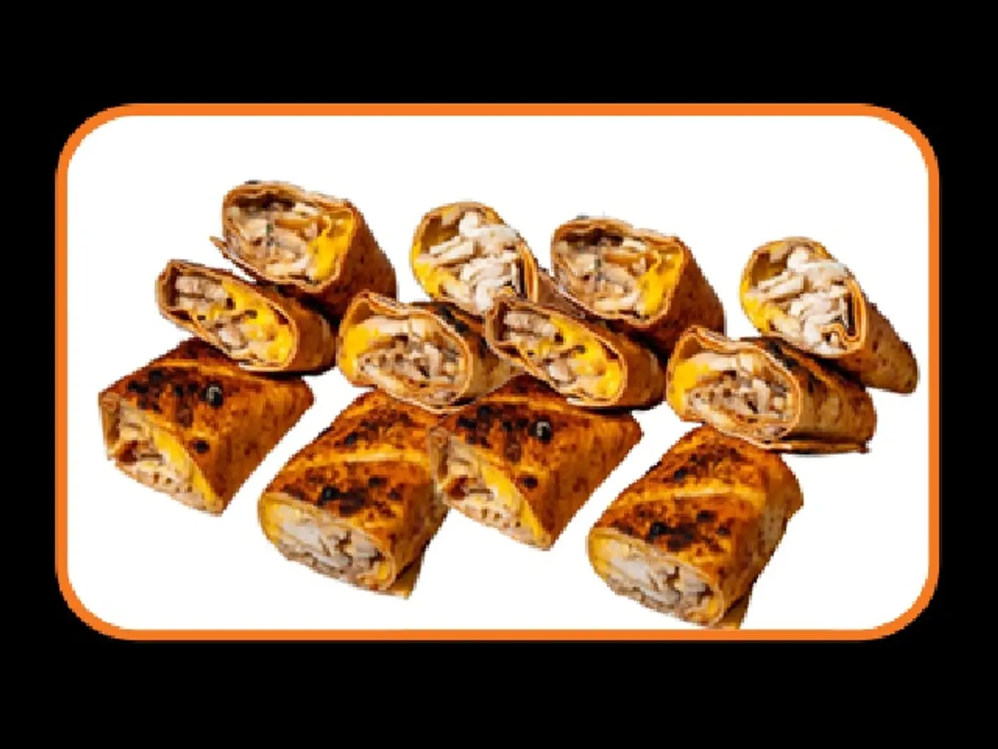 Arabic Shawarma X Large Tikka