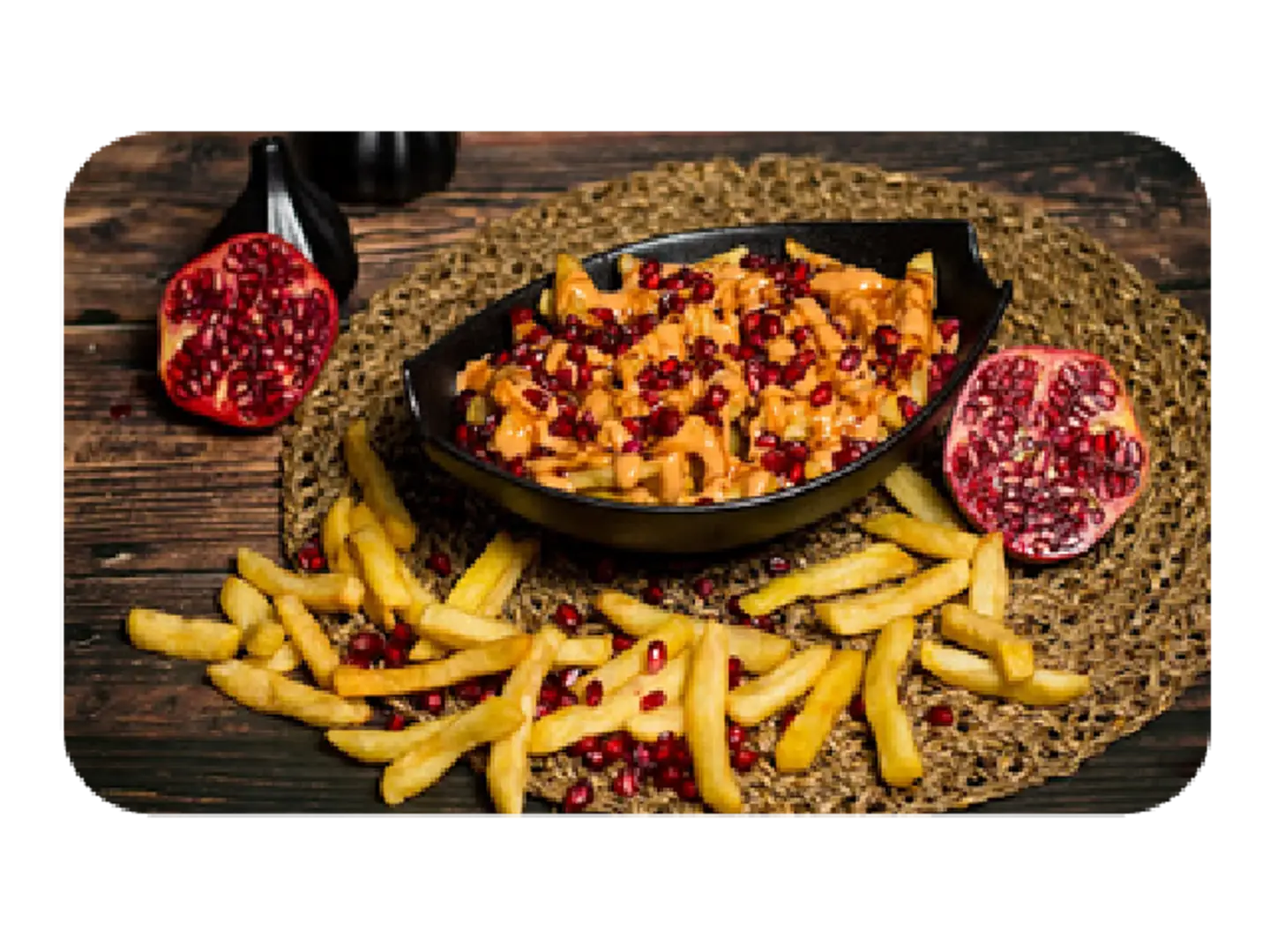 Potatoes Lagawees