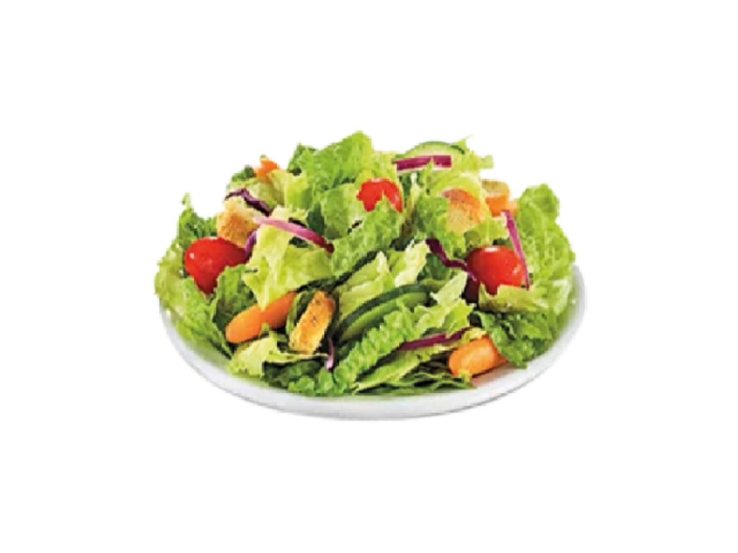 Green Salad