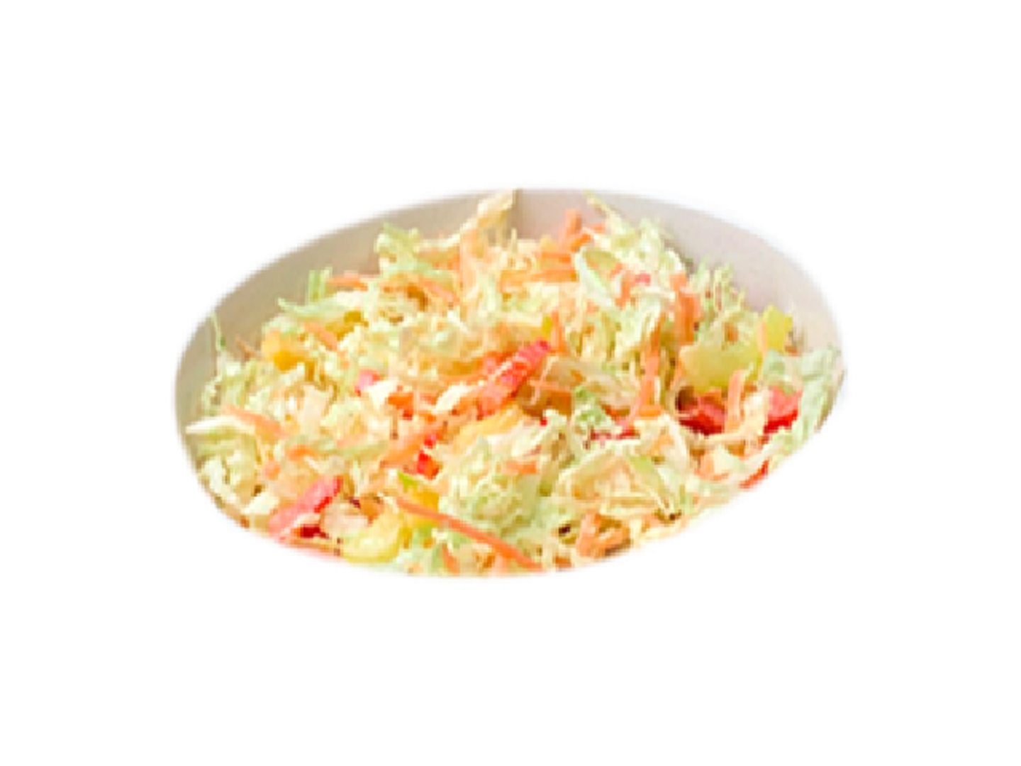 Klauslaw Salad