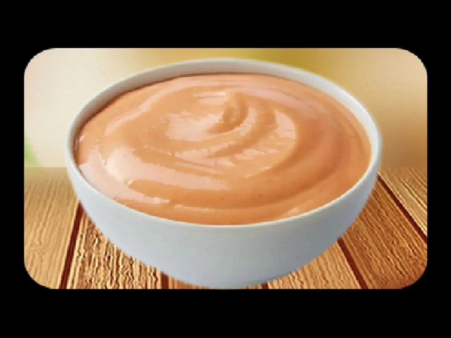 Spicy Sauce