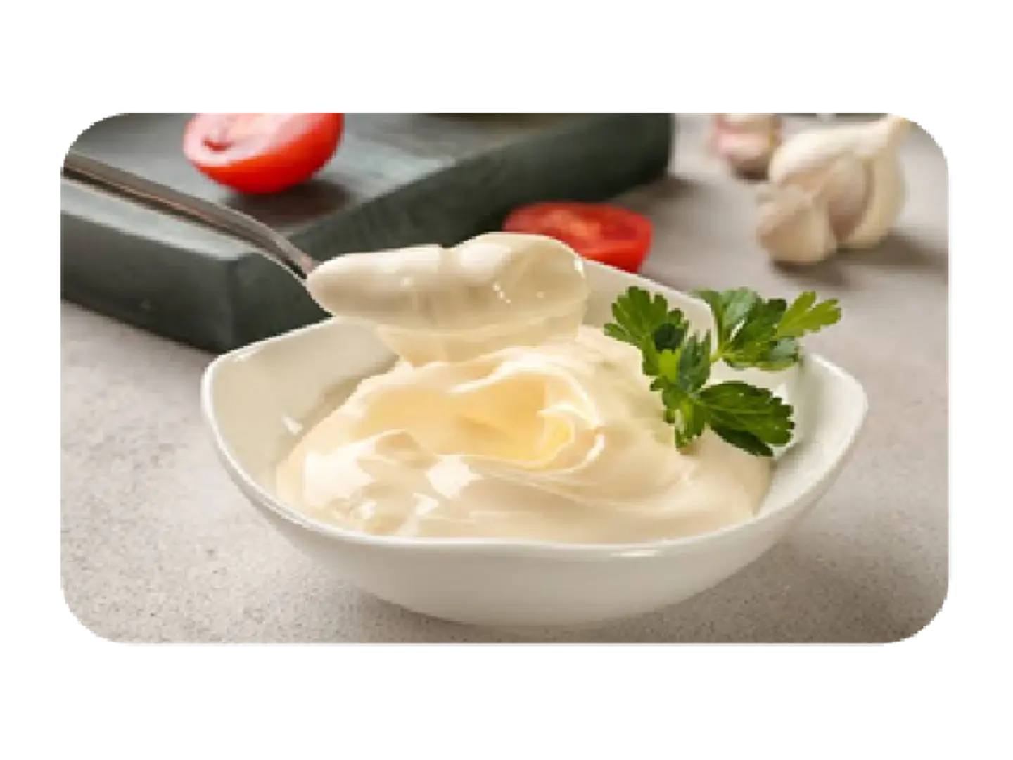 Mayonnaise Sauce