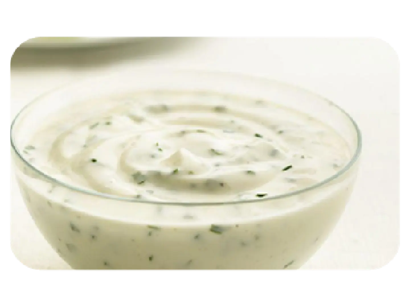 Ranch Sauce