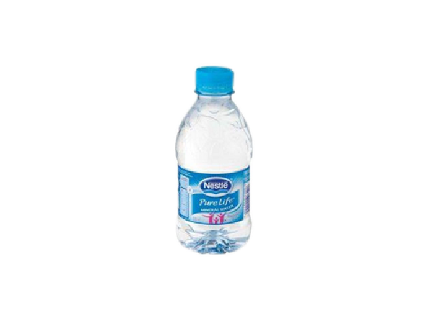 Small Water