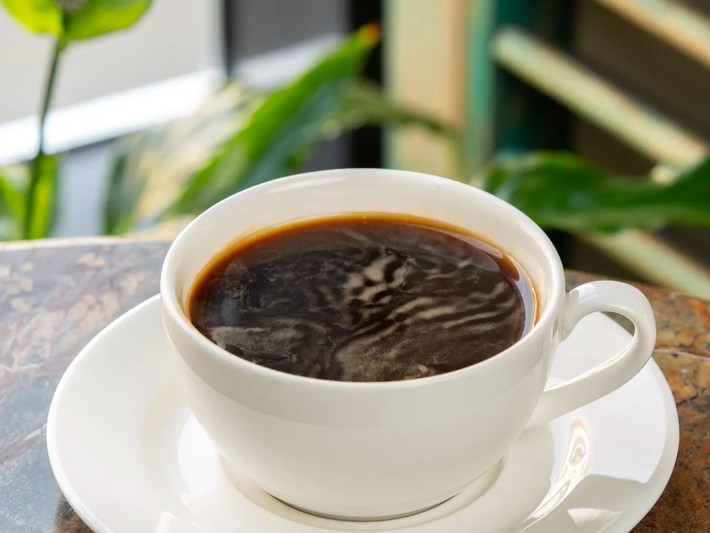 V60 Hot