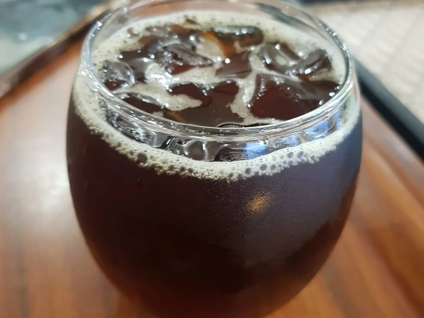 Ice Americano