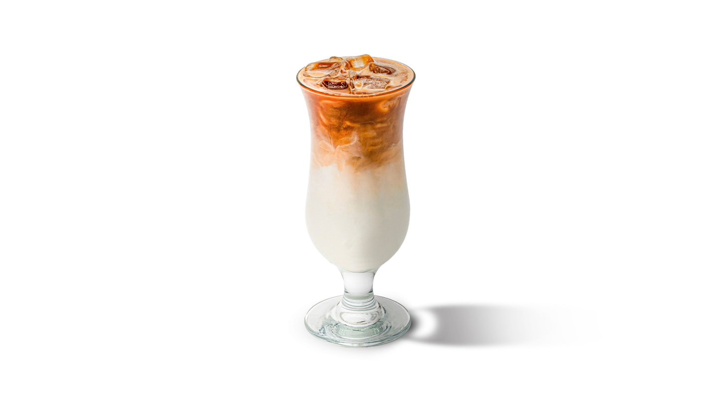 Ice Latte