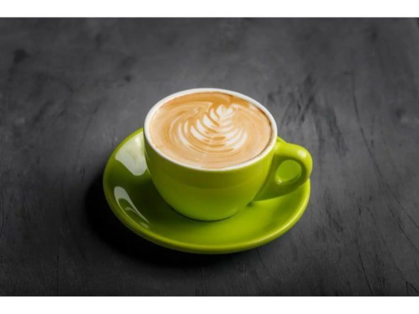 Mazag Hot Latte