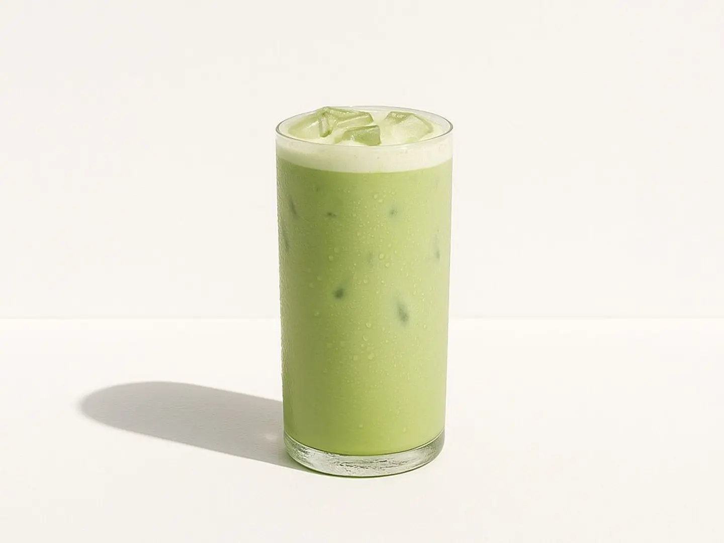 Vanilla Ice Matcha