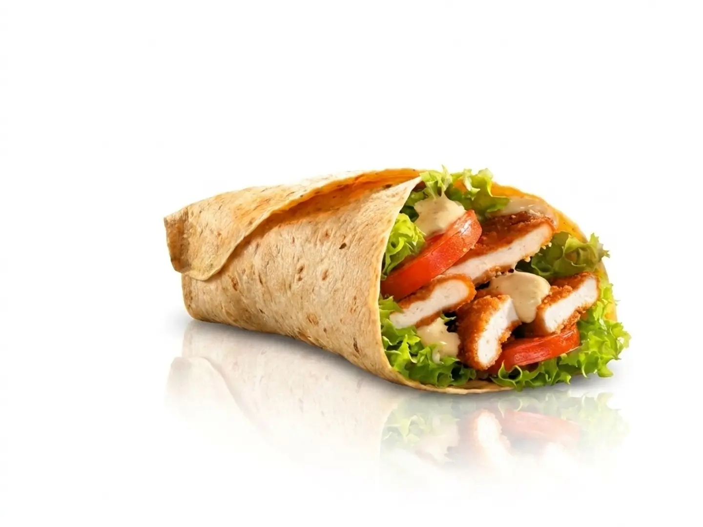 Soft Tortilla