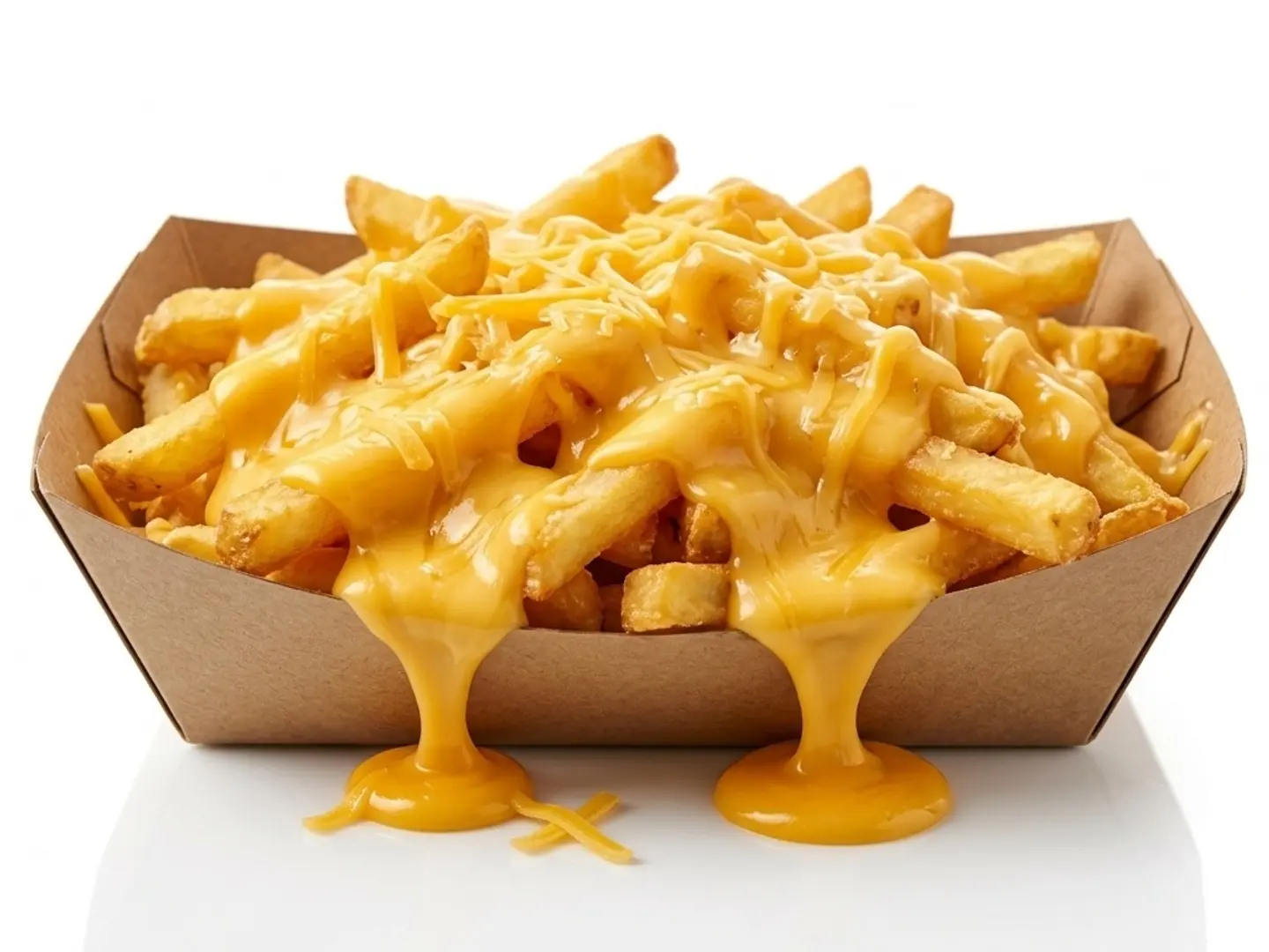 Cheese Fries