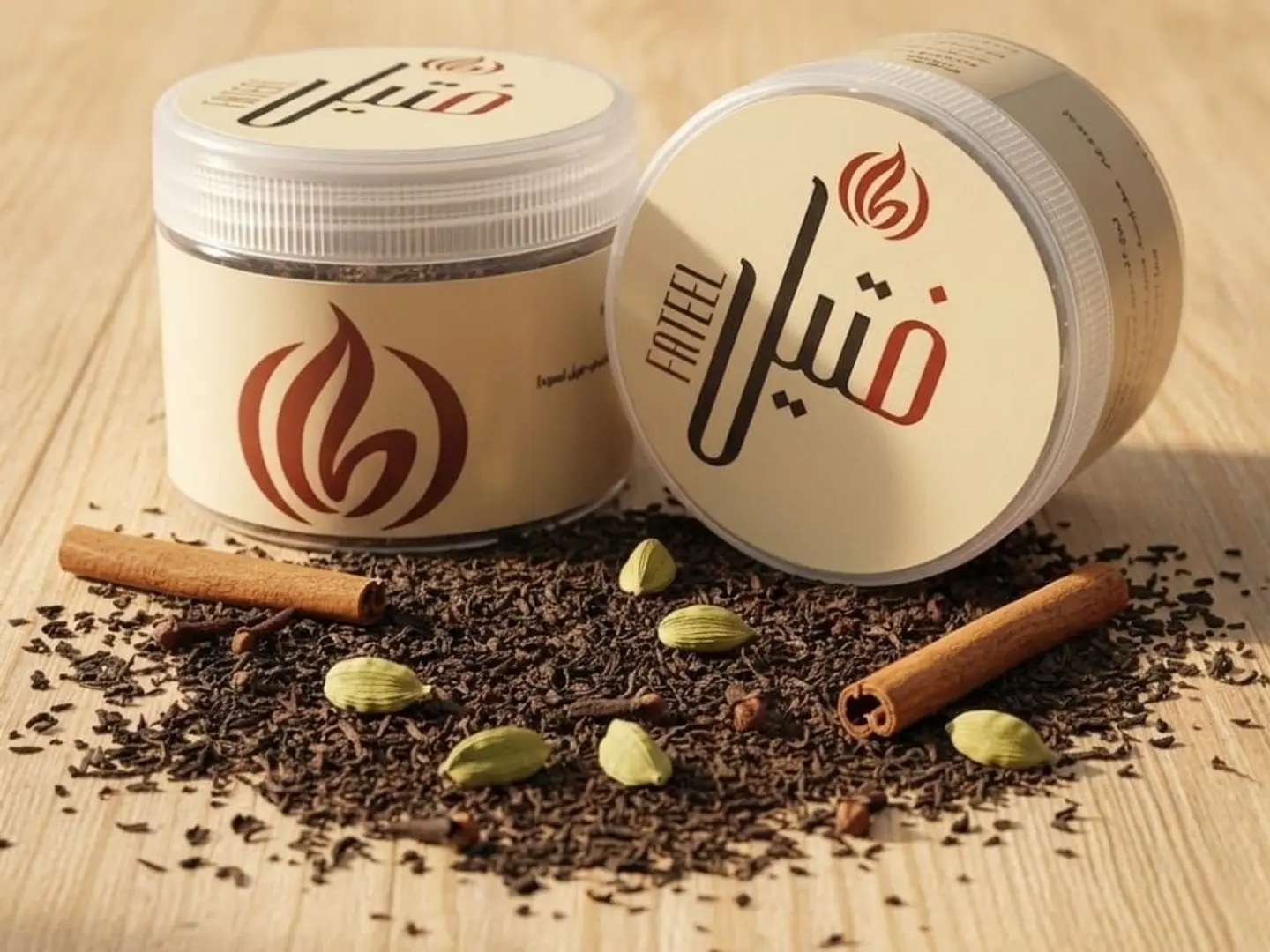 Mass Tea 50 G