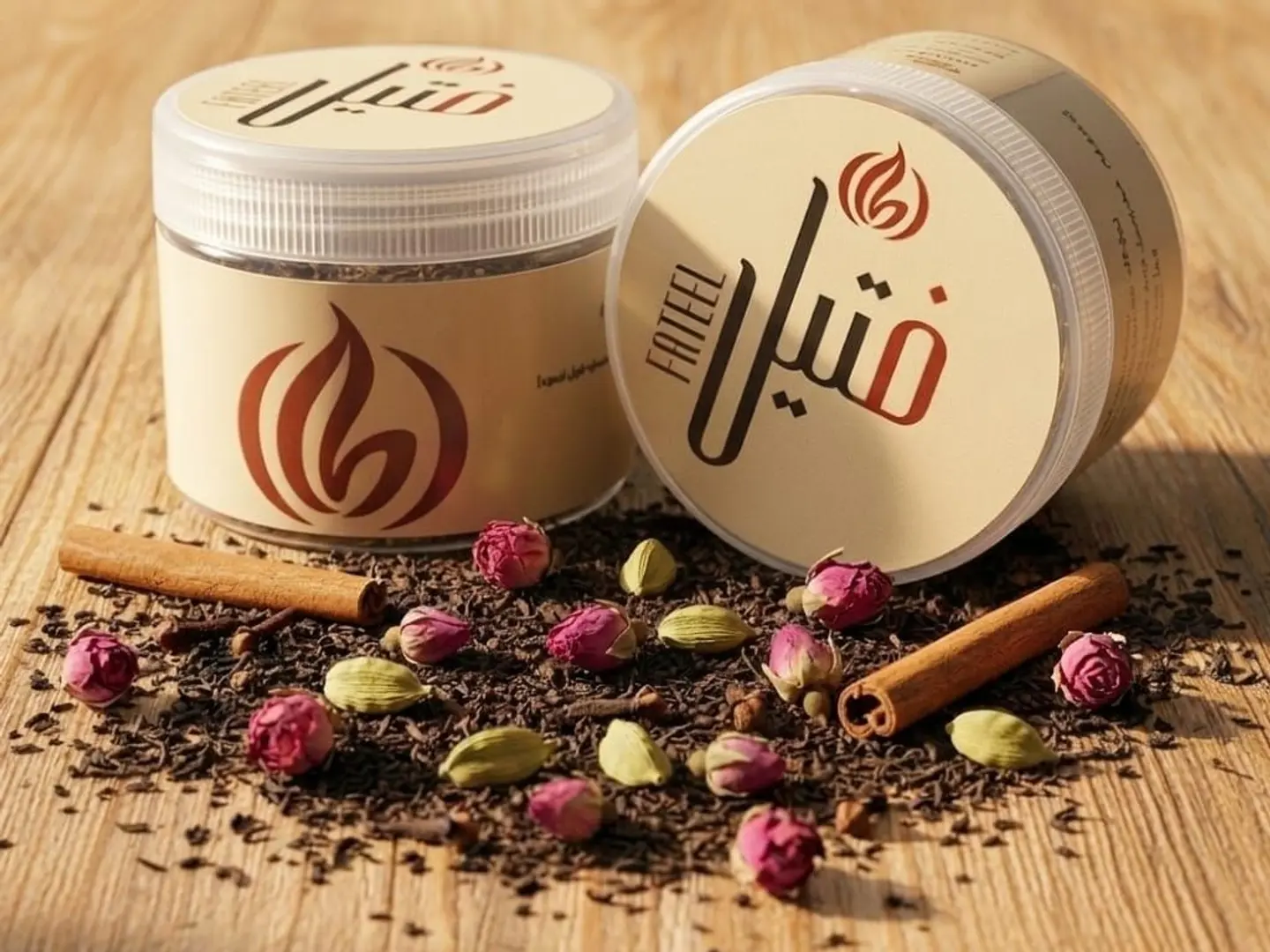 Royal Tea 50 G