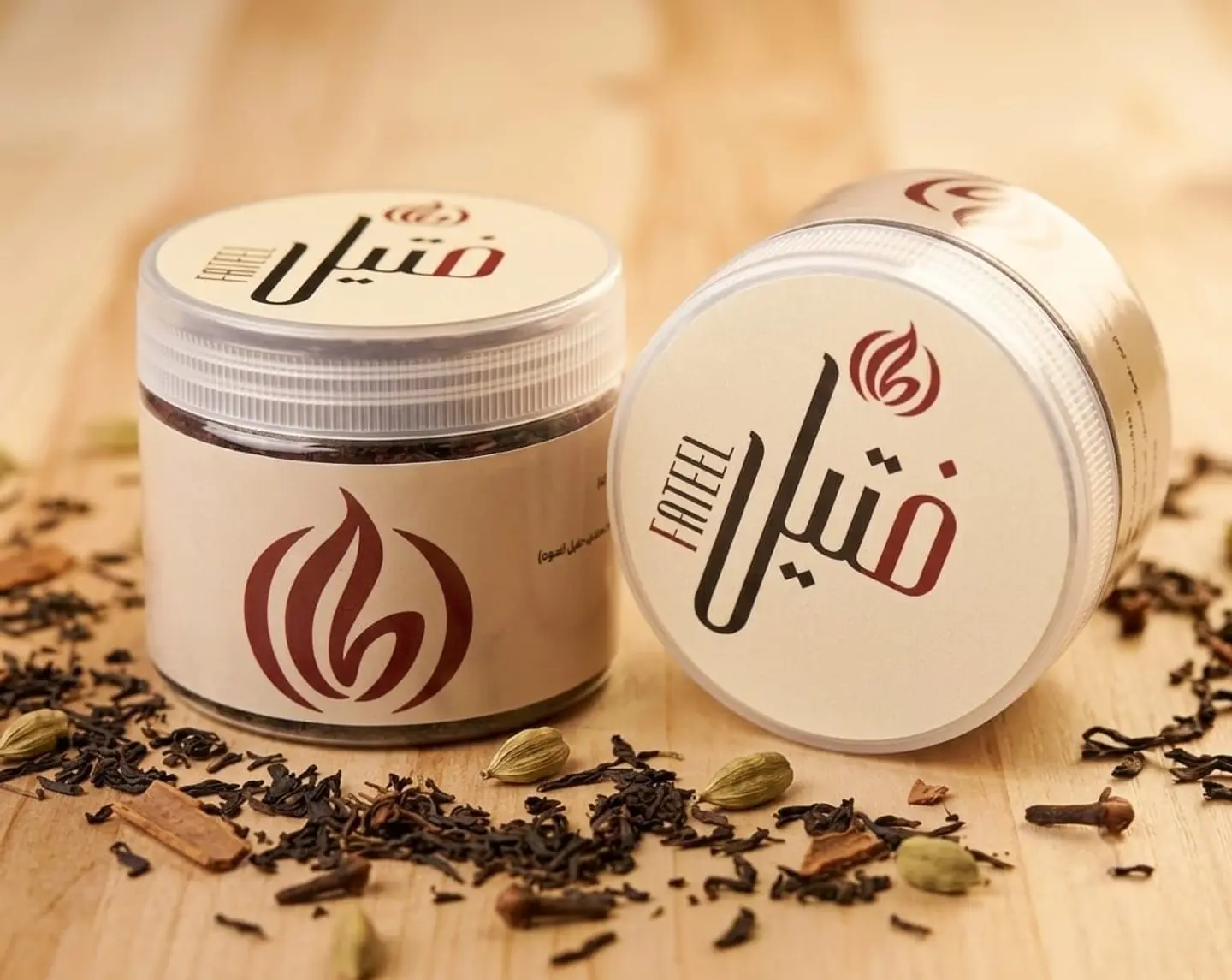 Golden Tea 50 G