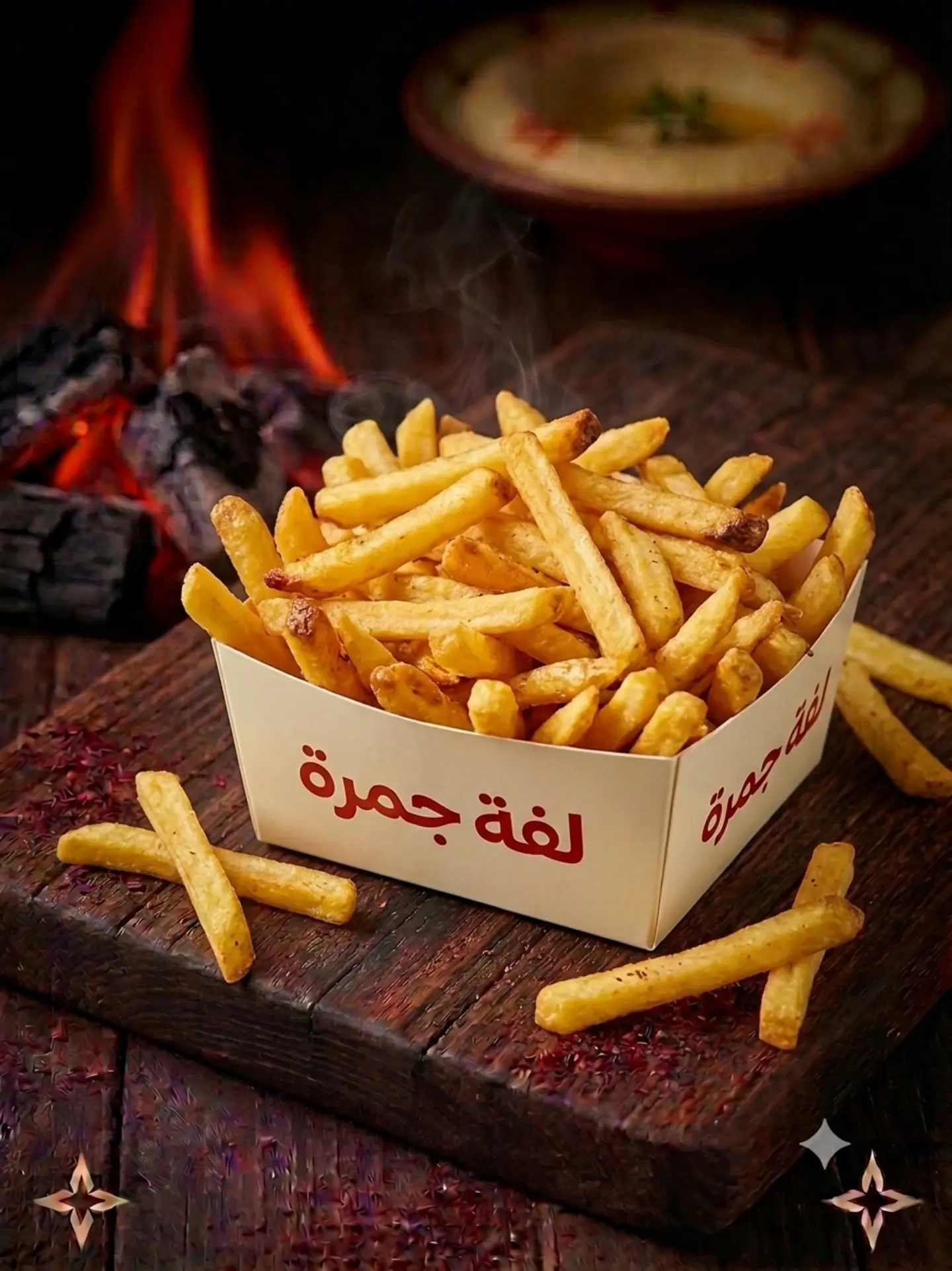 Fries