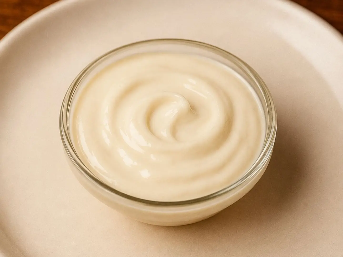 Garlic Sauce
