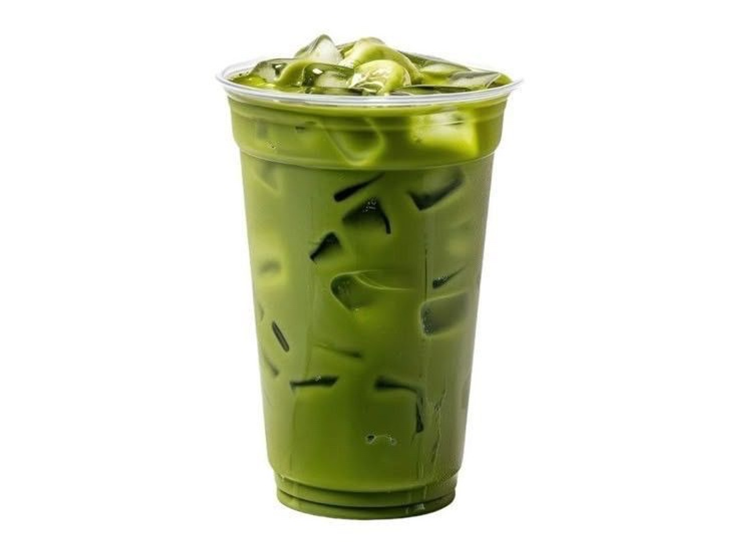 Classic Matcha