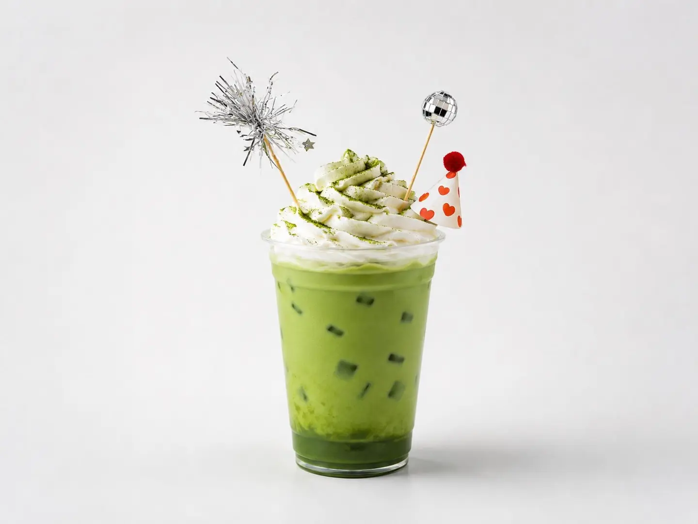 Celebration Matcha
