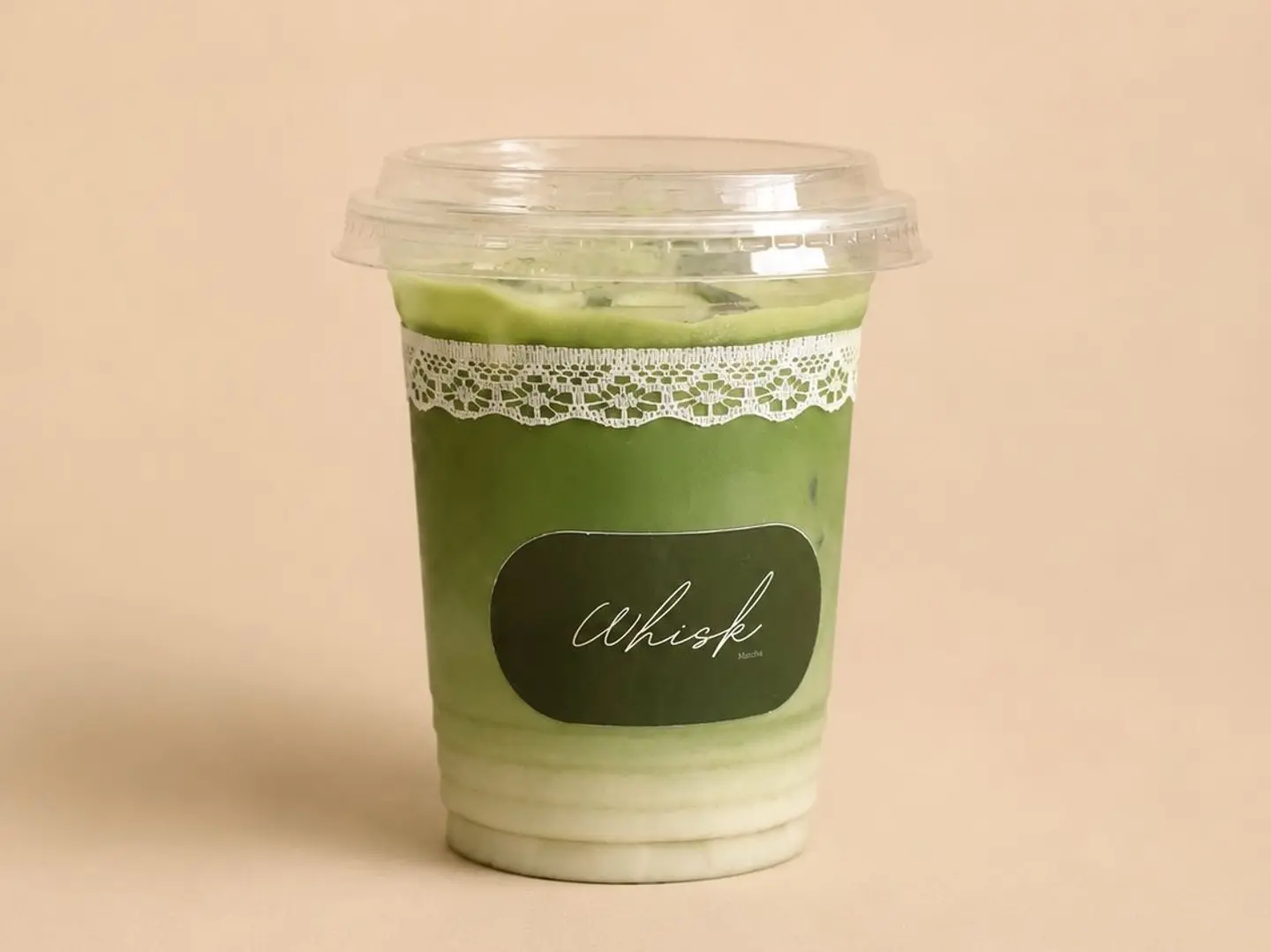 Classic Matcha
