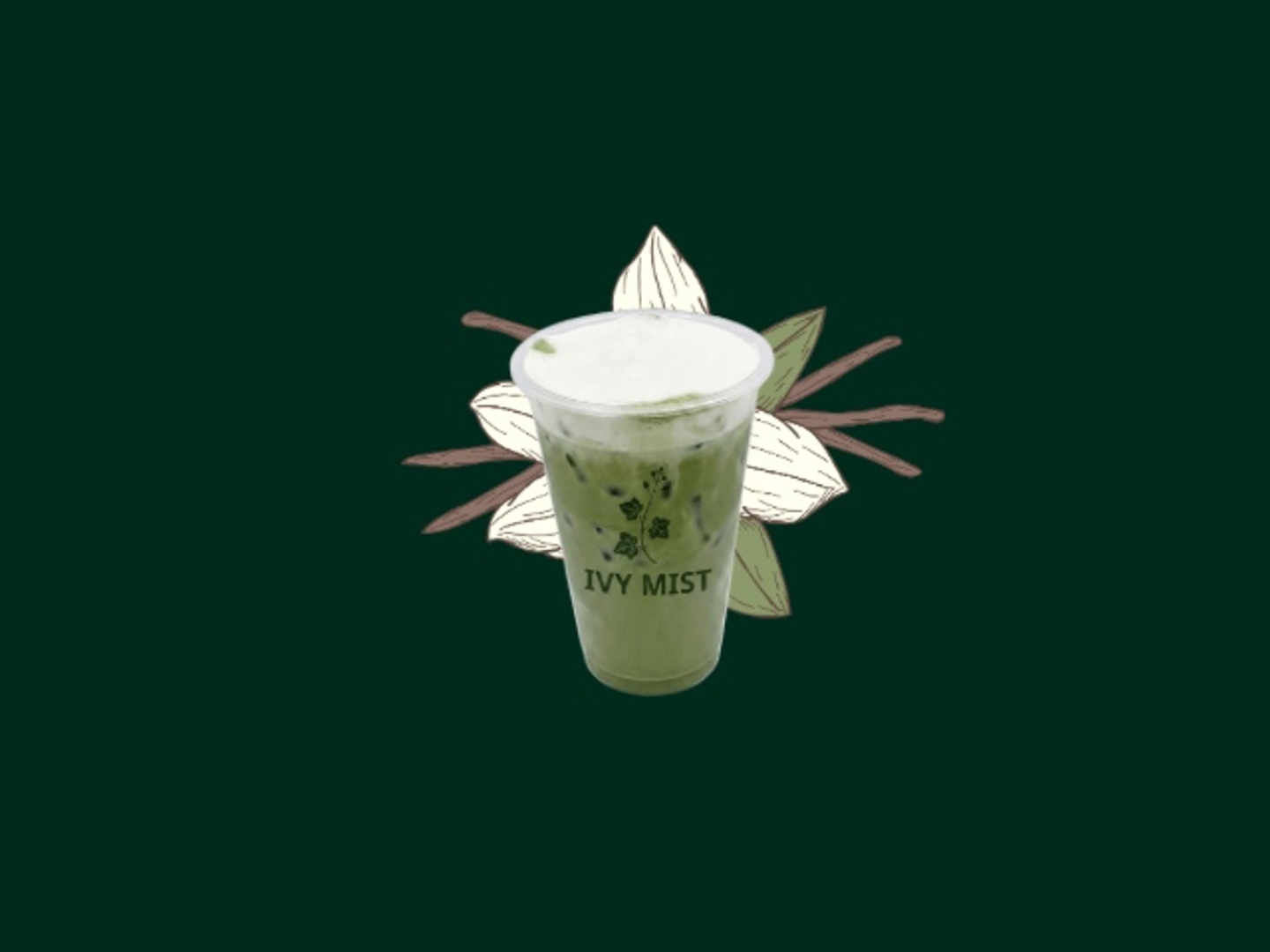 Matcha Mist