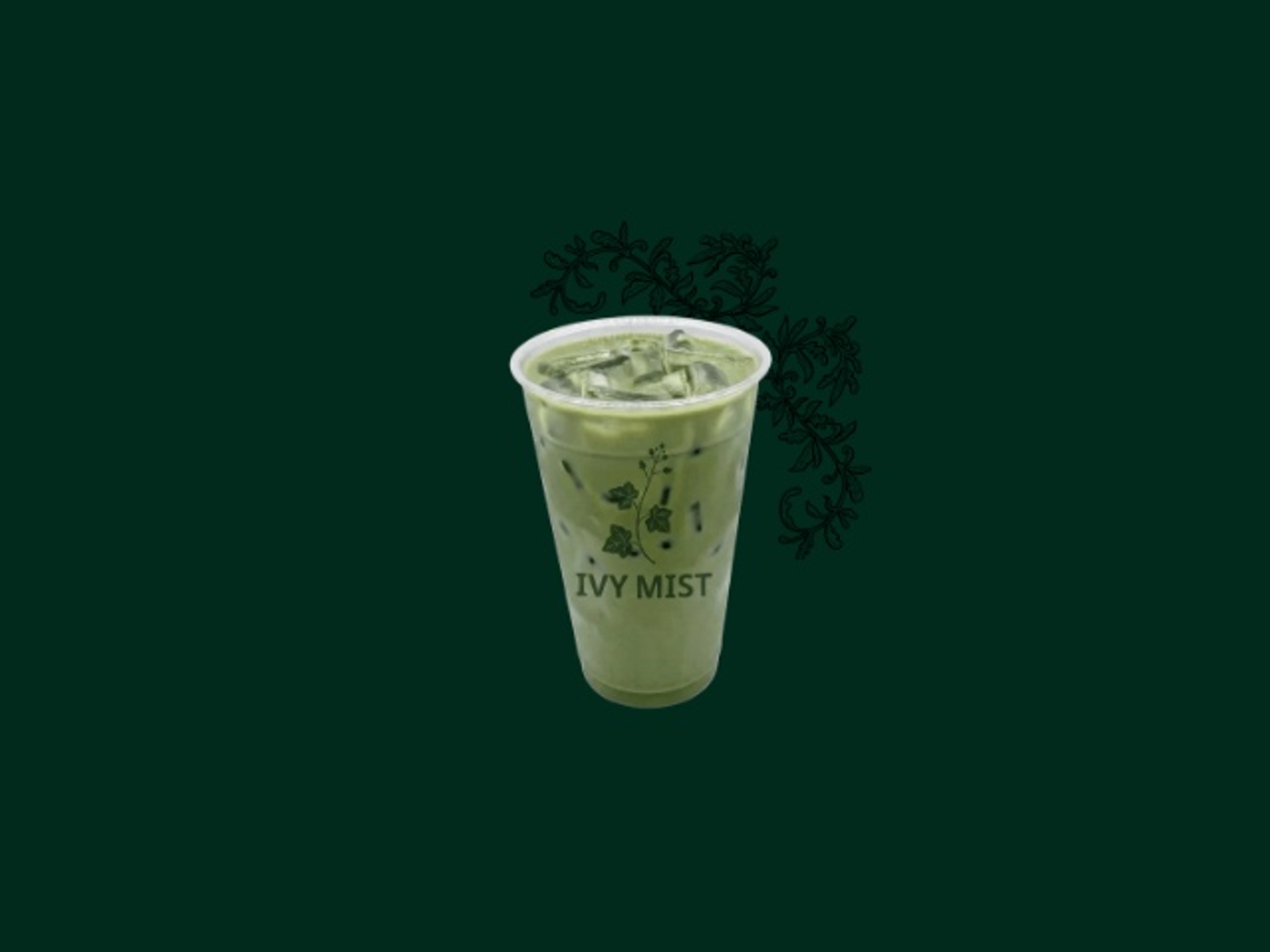 Infinity Matcha