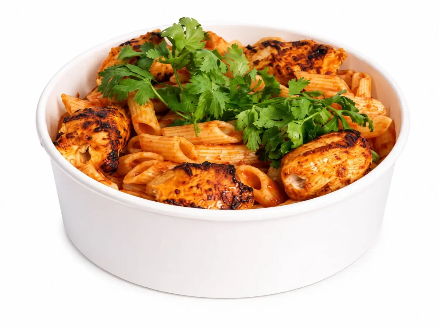 Shish Pasta